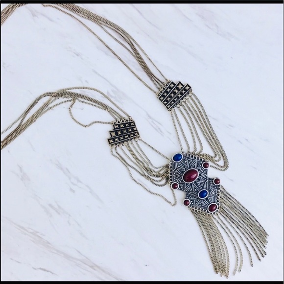 Anthropologie Jewelry - beautiful statement necklace!